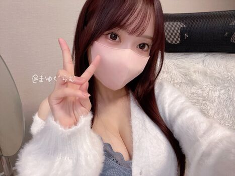 Mayuguramu まゆぐらむ