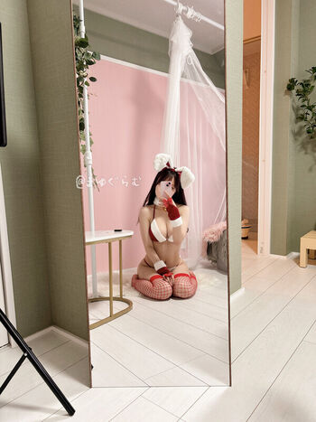 Full leaked Mayuguramu private photo