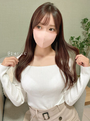 Full leaked Mayuguramu private photo
