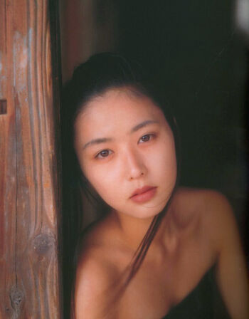 Full leaked Mayuko yoshida private photo