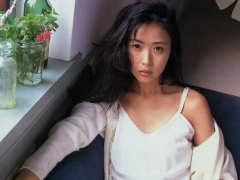 Full leaked Mayuko yoshida private photo