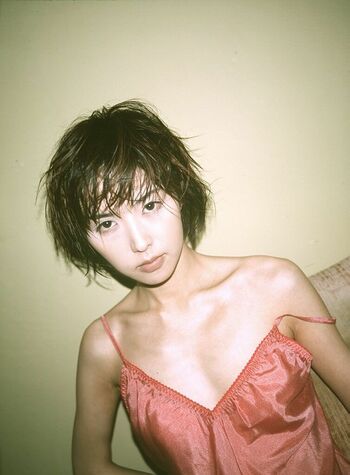 Full leaked Mayuko yoshida private photo