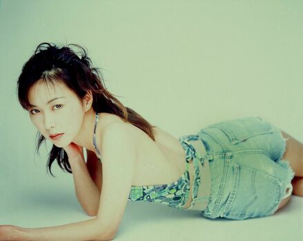 Full leaked Mayuko yoshida private photo