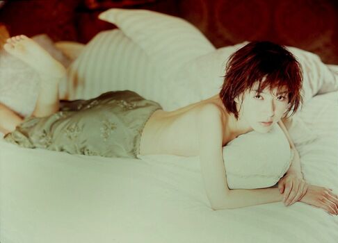 Full leaked Mayuko yoshida private photo