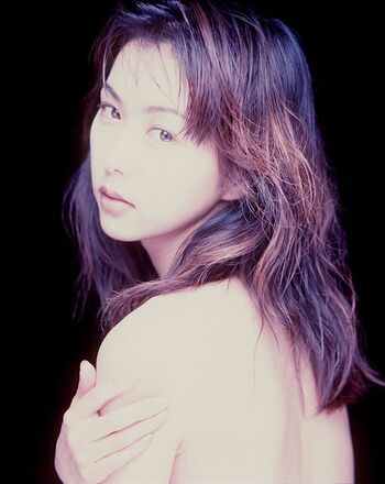 Full leaked Mayuko yoshida private photo
