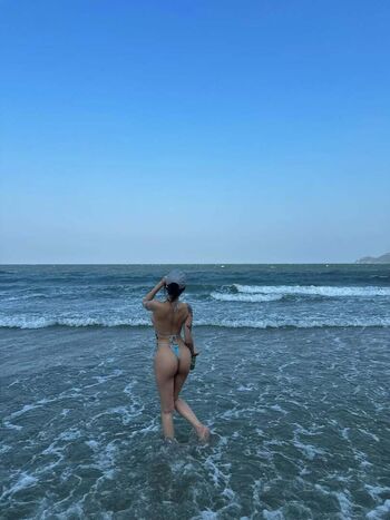 Full leaked Mayura page private photo