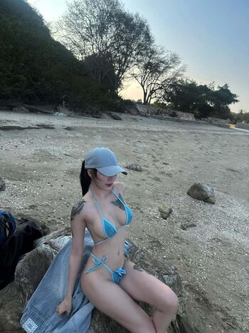 Full leaked Mayura page private photo