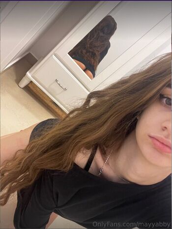 Full leaked Mayyabby private photo