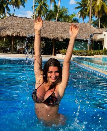 Full leaked Mazellange private photo