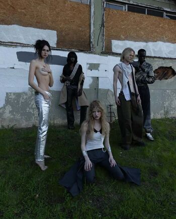 Full leaked Mazzy joya mazzyjoya petalspliff page private photo