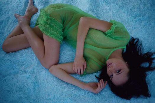 Full leaked Mazzy joya mazzyjoya petalspliff private photo