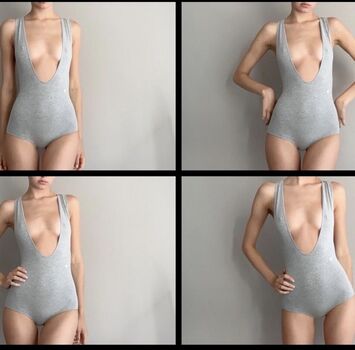 Full leaked Mazzy joya private photo