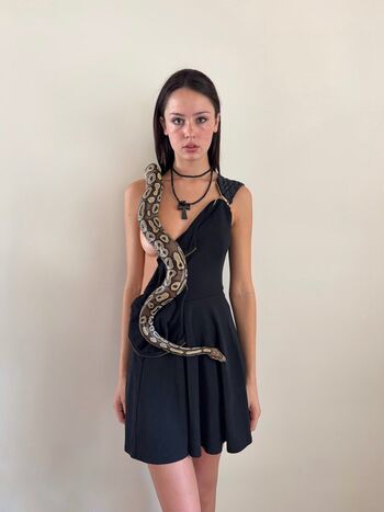 Full leaked Mazzy joya private photo