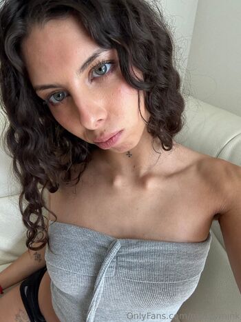 Full leaked Mazzymink private photo