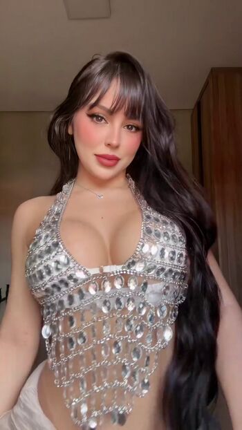 Full leaked Mc bella angel private photo