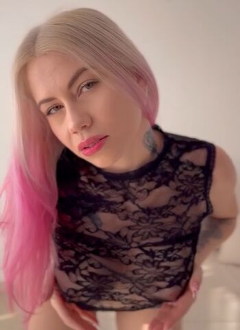 Full leaked Mc erikah private photo