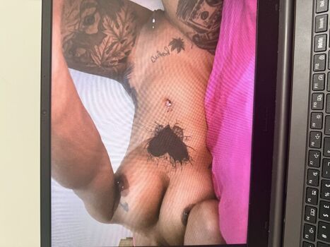 Full leaked Mc nina private photo