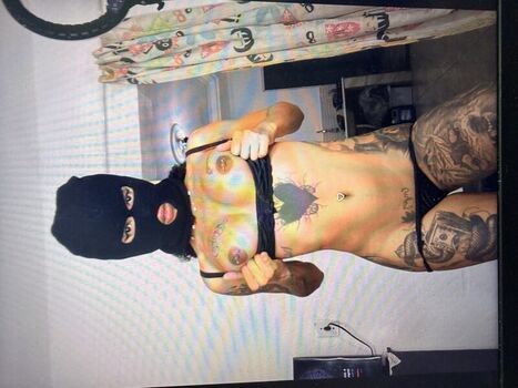 Full leaked Mc nina private photo