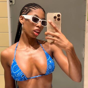 Full leaked Mc soffia private photo