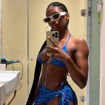 Full leaked Mc soffia private photo