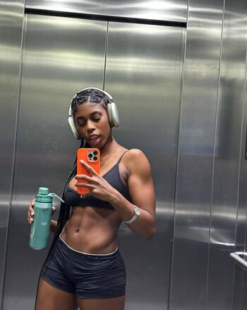 Full leaked Mc soffia private photo