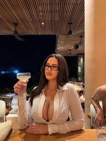 Full leaked Mccarthy private photo