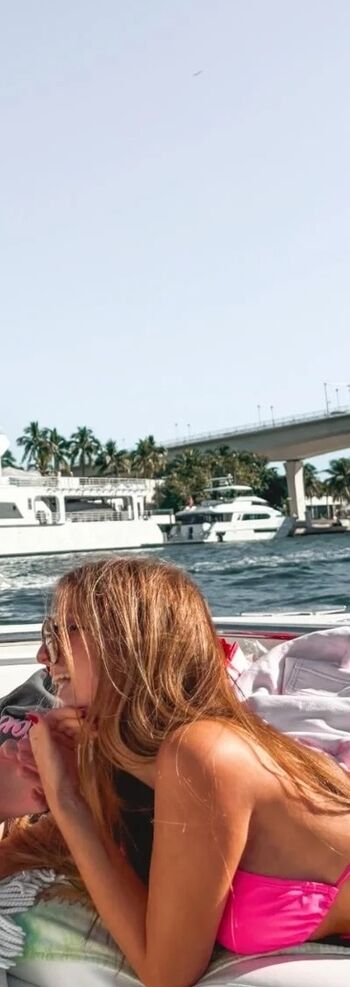 Full leaked Mccoy page private photo