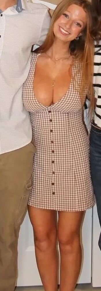 Full leaked Mccoy private photo