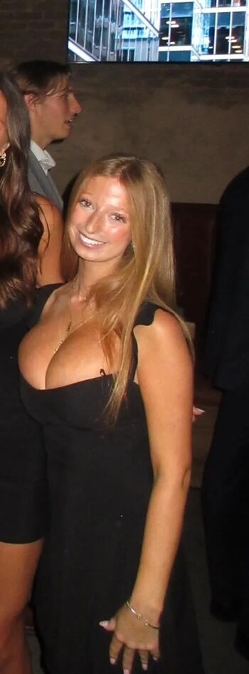 Full leaked Mccoy private photo