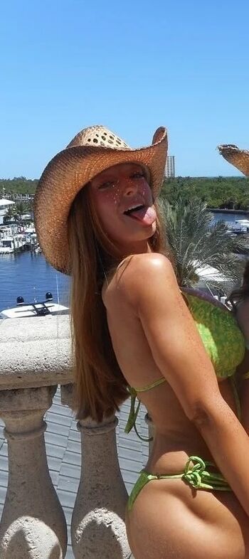 Full leaked Mccoy private photo