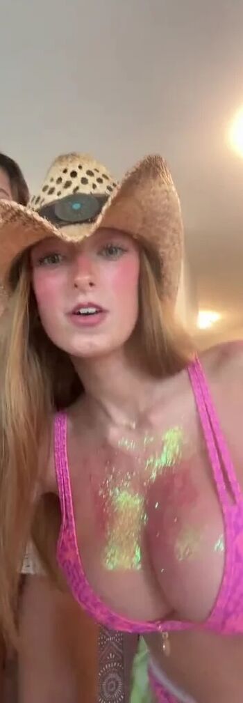 Full leaked Mccoy private photo