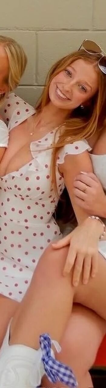 Full leaked Mccoy private photo