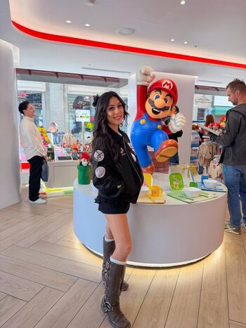 Full leaked Mcddle private photo