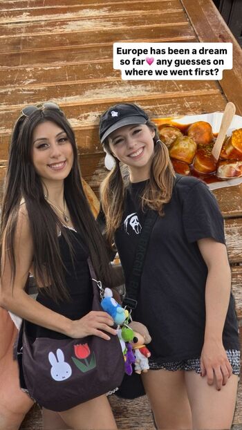 Full leaked Mcddle private photo