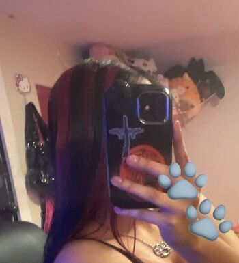 Full leaked Mchaniicalbride private photo
