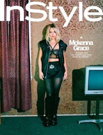 Mckenna Grace