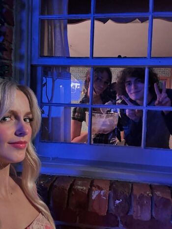 Full leaked Mckenna grace private photo