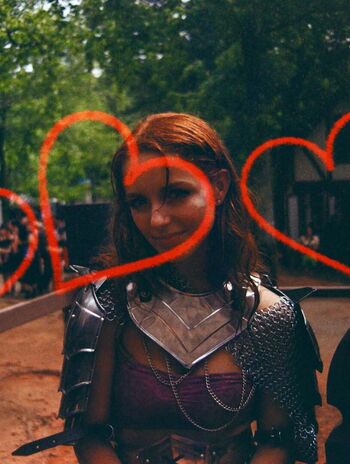 Full leaked Mckenna grace private photo