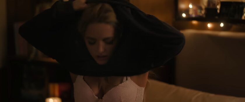 Full leaked Mckenna grace private photo