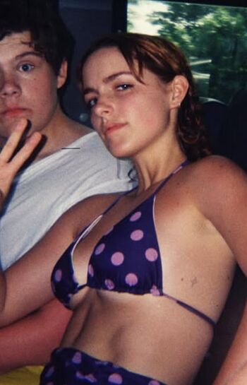 Full leaked Mckenna grace  page private photo