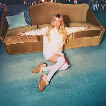 Full leaked Mckenna grace private photo