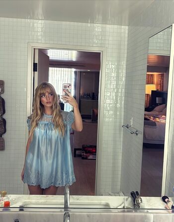 Full leaked Mckenna grace page private photo