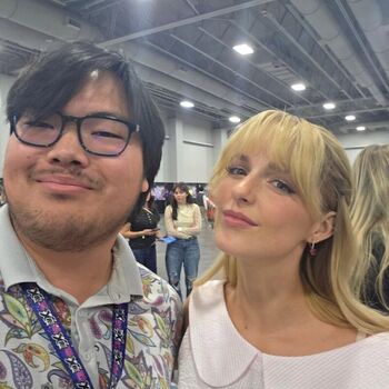 Full leaked Mckenna grace  page private photo