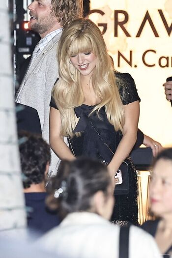 Mckenna Grace