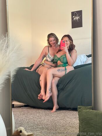 Leaked Mckenna rae private photo viral onlyfans