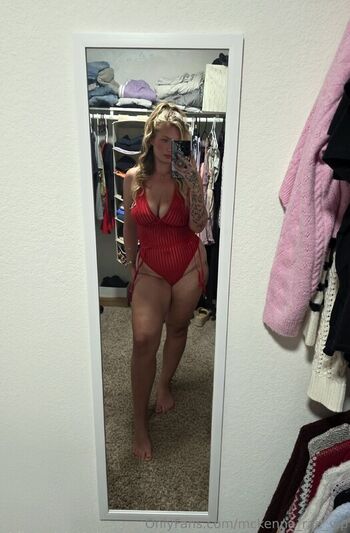 Full leaked Mckenna rae private photo