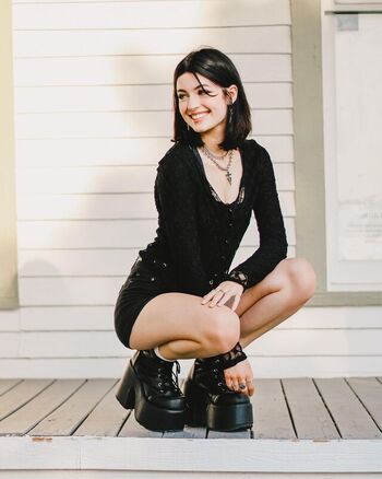 Full leaked Mckennabull private photo