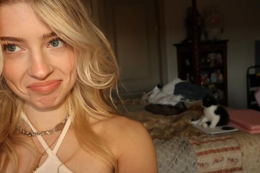 Full leaked Mckennabull private photo