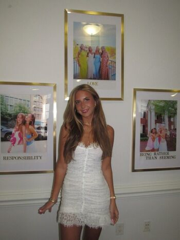 Full leaked Mckenzie meury private photo
