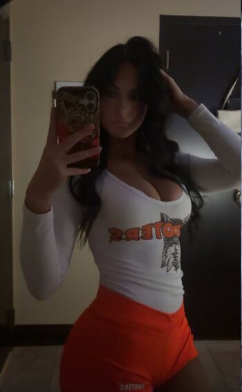 Full leaked Mckenzie moore private photo